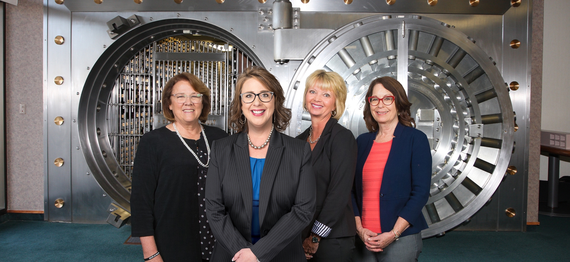 Faces of Core Leadership - BankNews/BankBeat