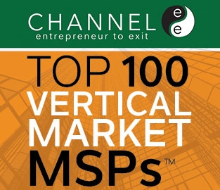 Top 100 Vertical Market MSPs